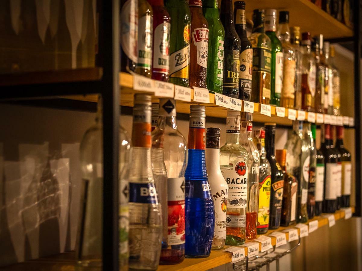 索莱克-特洛伊Cicha Zdroj公寓式酒店 外观 照片