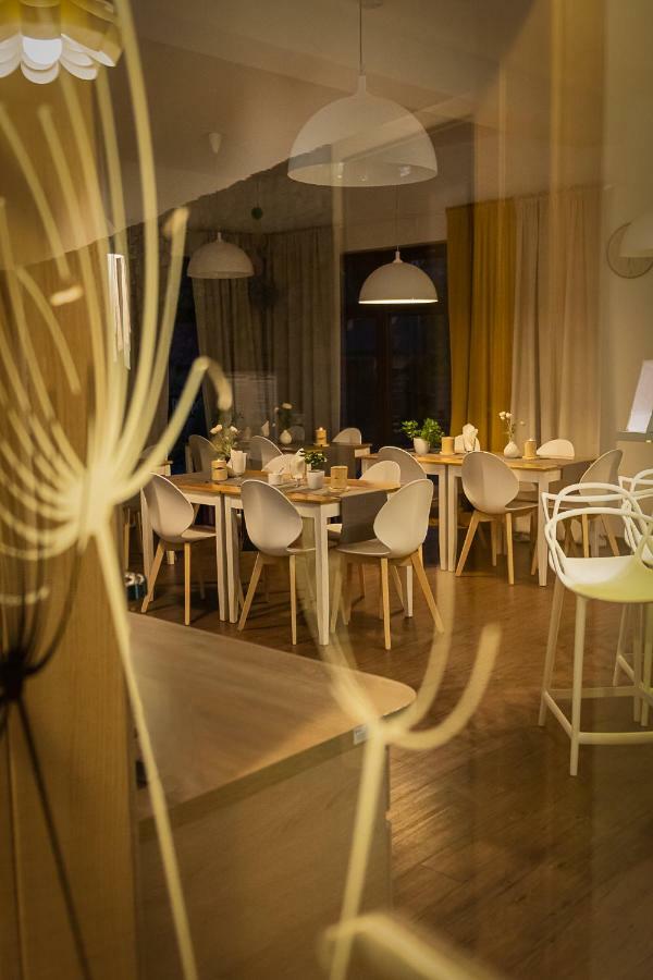 索莱克-特洛伊Cicha Zdroj公寓式酒店 外观 照片