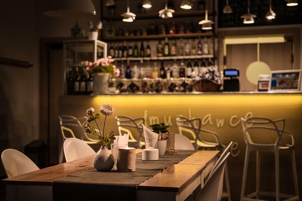 索莱克-特洛伊Cicha Zdroj公寓式酒店 外观 照片
